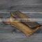 Long Wallet of Male and Female,Vegetable Tanned Leather Wallet