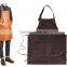 Leather Apron