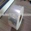 high heat sealable bopp overwrapping film for tobacco packing