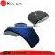Best quality Optical Foldable Wireless Mouse with CE and FCC