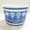 yogurt cup disposable cups ice cream paper cup located pe