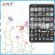 Nail Art Design Printing Art Metal DIY Nail Plates Stamping Nail Art                        
                                                Quality Choice
                                                    Most Popular