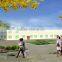 good quality construction steel structure warehouse