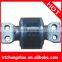 Torque rod bushing VOLVO 274056 4hf1 connecting rod bushing rubber bushing 51391-sda-a03