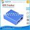 New design Aluminum alloy high accuracy GPS car tracker