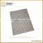 Industrial printed non woven felt