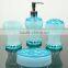 Plastic Accessories for Bath Room