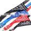 1.0-2.5cm Width Triangular Bandana Scarf PU Leather Pet Dog Collar Neckerchief Random Color                        
                                                Quality Choice