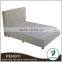Fabric bed headboard for platform bed Queen PY-9903C