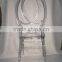 Wholesale Stacking Clear PC Phoenix Chairs JC-Z23