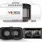 GC01 EN71 Certificated DIY 3D Virtual Reality Google cardboard VR Lens Glasses