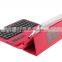 7 inch 8 inch 9 inch 10 inch Tablet PC Universal bluetooth keyboard leather case suit for Android Win IOS system bluetooth 3.0