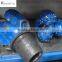8 1/2 inch metal seal bearing tricone drill bit