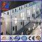 green prefab cheap modern modular export Nepal tiny house made in china