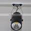 3 years warranty 7w 9w 10w 12w COB Track lighting black/white surface (TongDa)