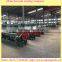 construction automatic fiberglass mesh fabric machine