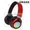 PH-911A 2015 Top Quality Stereo Wireless Bluetooth Headphone