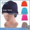 Factory Price Winter Warm Bulk Slouch Winter Beanie