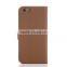 Right-left Retro Cover for apple iphone 6