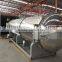 Horizontal Retort Sterilization Autoclave