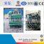 spiral scourer machine