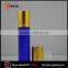 manufacturer hot sale cheapest price 10ml empty perfume roll on bottle