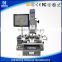 Dinghua DH-G200 hot-selling laptop/mobile repair machine optical alignment system bga rework station