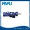 Stailness Steel Screw Pump