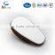 Icti Audit Factory Price Plush Vivid Emoji Slippers