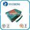 existing mould packaging lunch tin can with handle