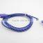 For iphone 5 fabric braided charger usb cable                        
                                                Quality Choice