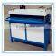 Five wire beading machine 1.5 m five lines seven lines metal beading machine