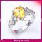 China factory wholesaleFashionable Jewellery silver ring designs women