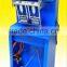 tube sealer manufacture tube filling & sealing machine
