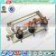 12kV HV Insulating Transformer With Earthing Knife Enclosed
