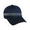 Factory wholesale high quality plain promotional blank baseball cap
