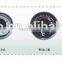 High Quality Plastic Round Mini Compass