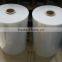 2015 hot sale high quality hand clear LLDPE stretch film