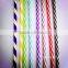 Long Whorl Flexible Straw Making Machine