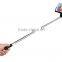 hotselling legoo selfie stick bluetooth for all smart phones