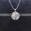 Wholesale stainless steel PENDANT beads necklace