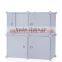 home diy storage shelf