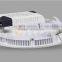 3w 6w 9w 12w new design Super thin round led ceiling light