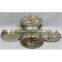 STAINLESS STEEL IDLI COOKER WITH MULTI DHOKLA STAND