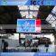 Rental indoor ve cricket match star sport led sign