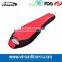 Ningbo Virson Camping travel sleeping bags,Mummy sleeping bags
