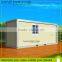 Dismountable Container home/disposable containers homes