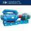 10% off Hot Sale 2SK Series Two Stage Water Ring Vacuum Pump For Food Industry