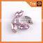Decorative claw marquise rhinestones beads for clothes