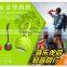Silicone mini waterpoof outdoor sports bluetooth speaker support TF card and micro USB